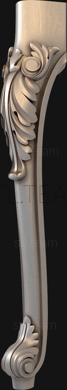 3D model NІZHKA_0445-2 (STL)