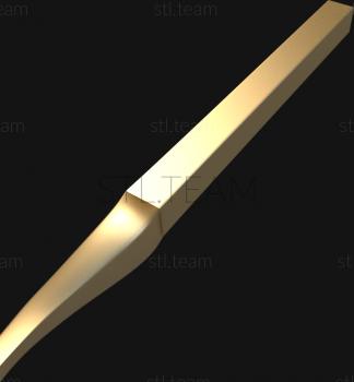 3D model NІZHKA_0465 (STL)