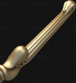 3D model NІZHKA_0466 (STL)