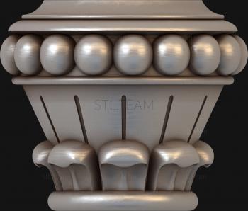 3D model NІZHKA_0518 (STL)