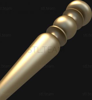 3D model NІZHKA_0522 (STL)