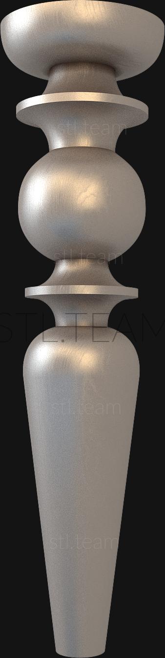 3D model NІZHKA_0522 (STL)