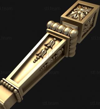 3D model NІZHKA_0523 (STL)