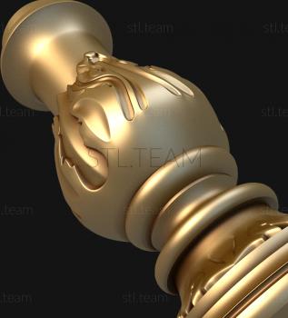 3D model NІZHKA_0527 (STL)