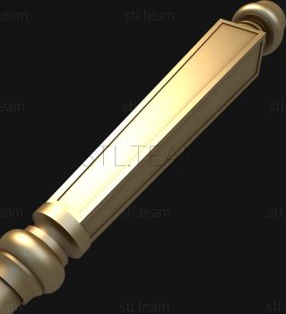 3D model NІZHKA_0529 (STL)