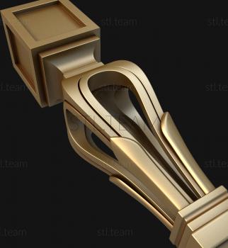 3D model NІZHKA_0532 (STL)