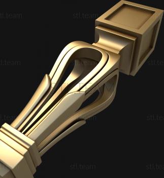 3D model NІZHKA_0532 (STL)