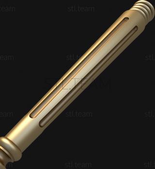 3D model NІZHKA_0534 (STL)