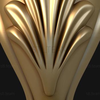 3D model NІZHKA_0542 (STL)