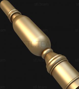 3D model NІZHKA_0544 (STL)