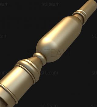 3D model NІZHKA_0544 (STL)