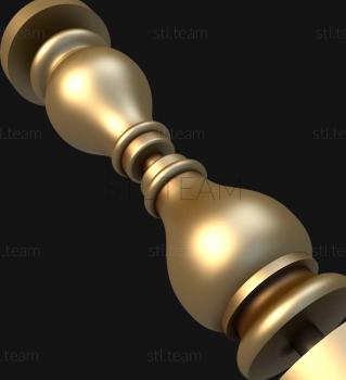 3D model NІZHKA_0547 (STL)