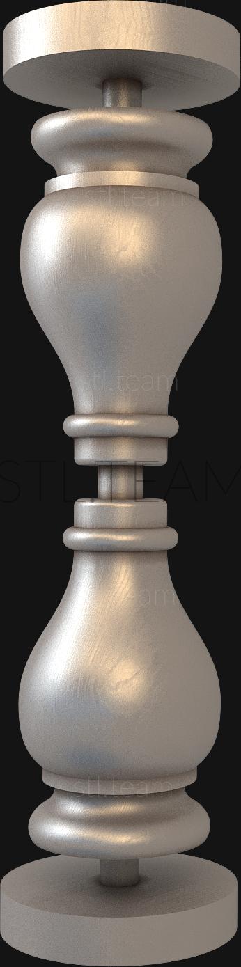 3D model NІZHKA_0547 (STL)