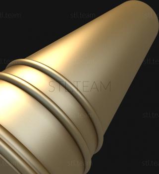 3D model NІZHKA_0556 (STL)