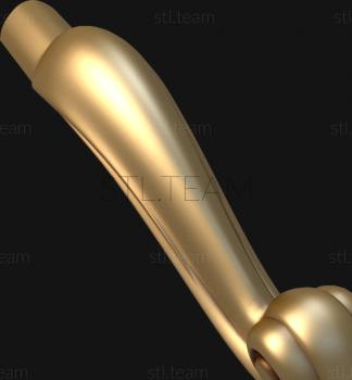 3D model NІZHKA_0570 (STL)