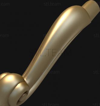 3D model NІZHKA_0570 (STL)