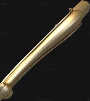 3D model NІZHKA_0571 (STL)