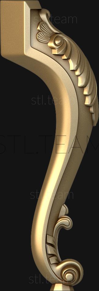 3D model NІZHKA_0596 (STL)