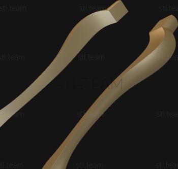 3D model NІZHKA_0640 (STL)