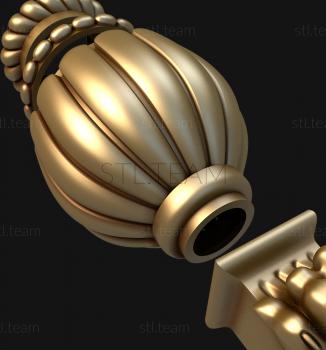 3D model NІZHKA_0645 (STL)