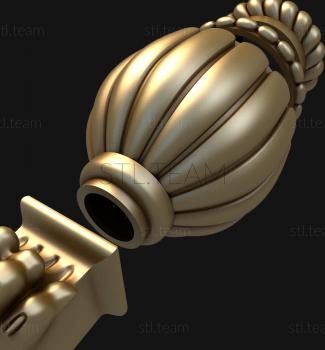 3D model NІZHKA_0645 (STL)