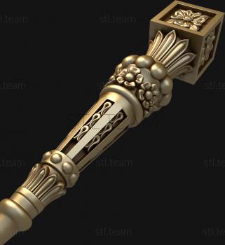 3D model NІZHKA_0648 (STL)