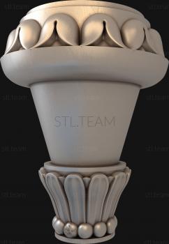 3D model NІZHKA_0651 (STL)