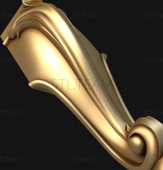 3D model NІZHKA_0654 (STL)