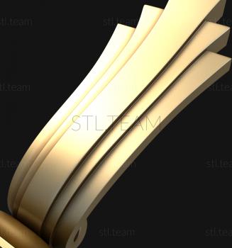 3D model NІZHKA_0671 (STL)