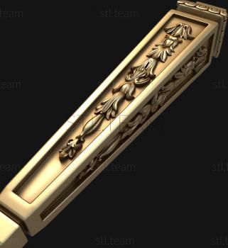 3D model NІZHKA_0684 (STL)