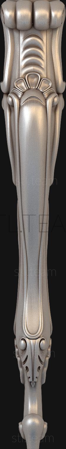 3D model NІZHKA_0689 (STL)