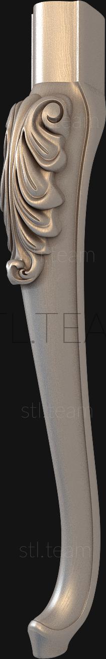 3D model NІZHKA_0690 (STL)