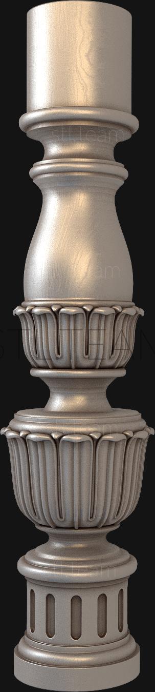 3D model NІZHKA_0695 (STL)