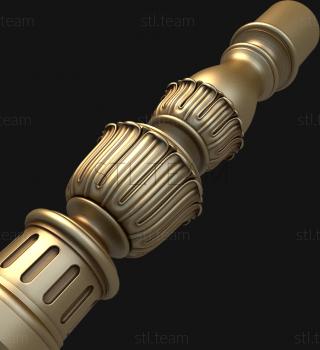 3D model NІZHKA_0695 (STL)