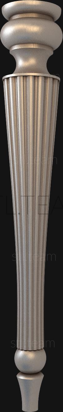 3D model NІZHKA_0708 (STL)