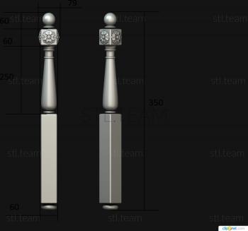 3D модель NІZHKA_0736 (STL)