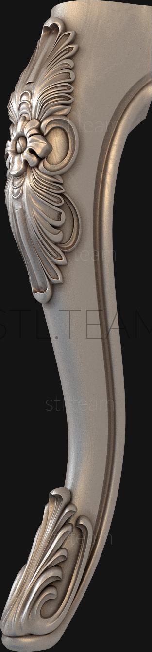 3D model NІZHKA_0765 (STL)