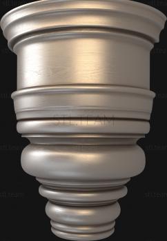 3D model NІZHKA_0820 (STL)