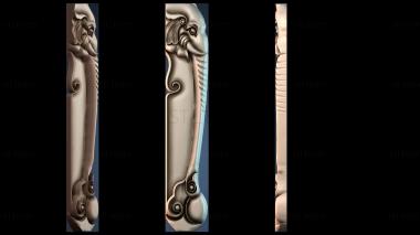 3D model NІZHKA_0951 (STL)