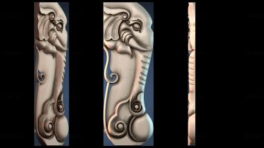 3D model NІZHKA_0952 (STL)