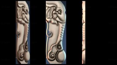 3D model NІZHKA_0953 (STL)