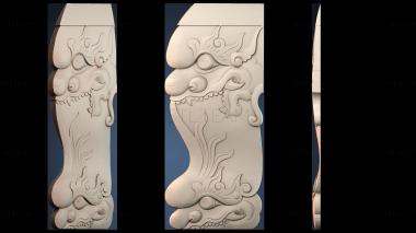 3D model NІZHKA_0956 (STL)