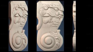 3D model NІZHKA_0959 (STL)