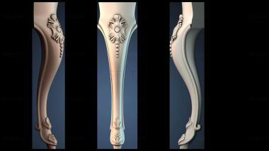 3D model NІZHKA_0962 (STL)