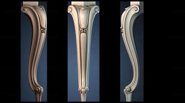 3D model NІZHKA_0969 (STL)