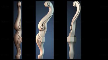 3D модель NІZHKA_0971 (STL)