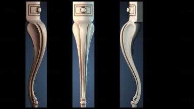 3D model NІZHKA_0972 (STL)