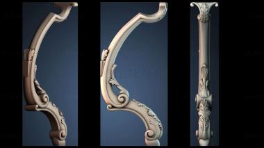 3D модель NІZHKA_0973 (STL)