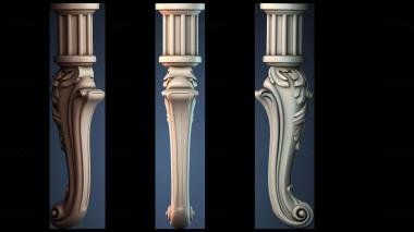 3D модель NІZHKA_0976 (STL)