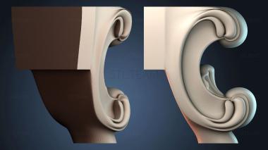 3D модель NІZHKA_0978 (STL)